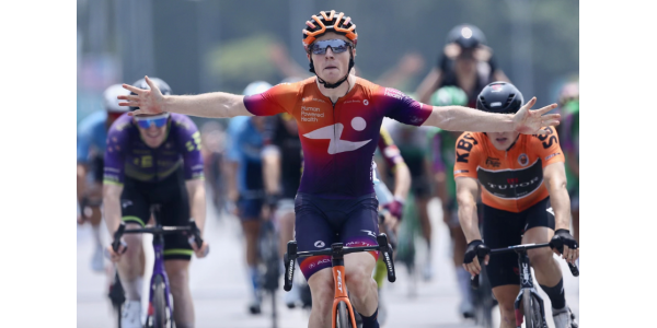 Tour de Langkawi S8 Sirica Sina Course Finale